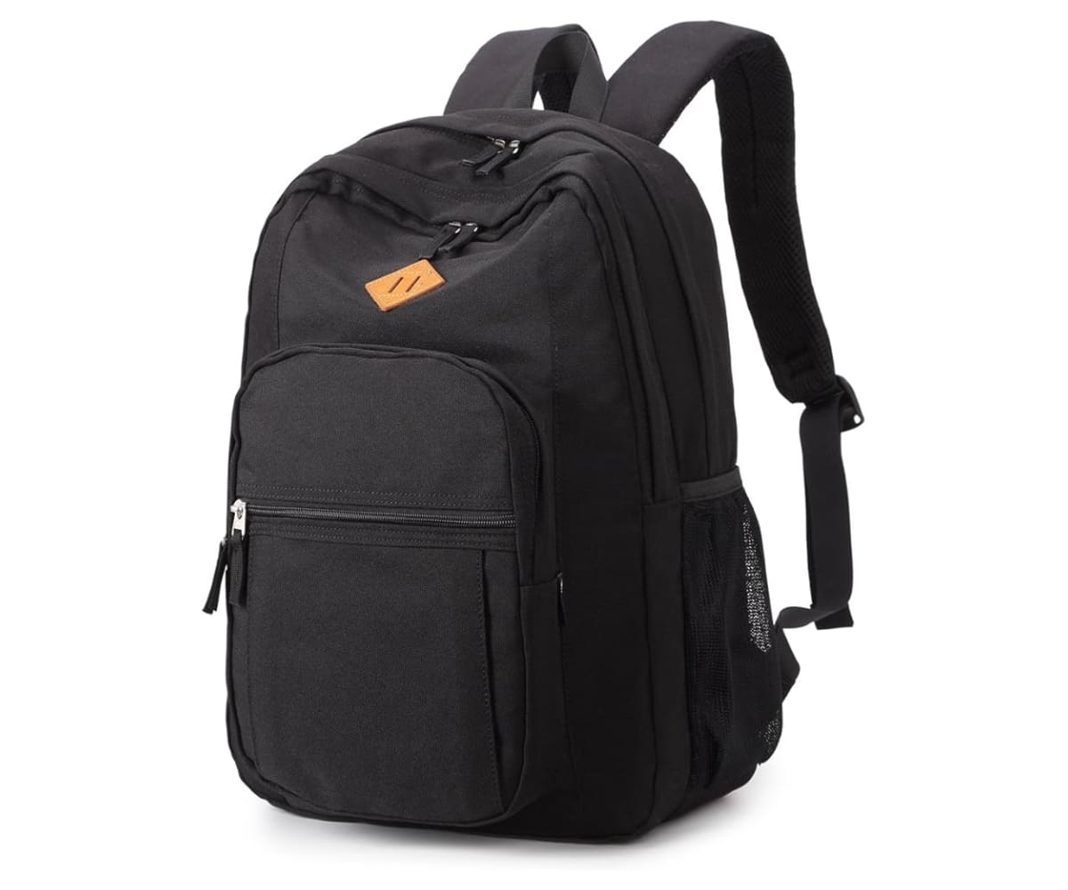 Abshoo Website - Premium Backpacks
